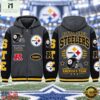Pittsburgh Steelers NFL Gridiron Heritage Zip Hoodie, NFL Sporty Shirt 3 Pittsburgh Steelers NFL Gridiron Heritage Zip Hoodie, NFL Sporty Shirt Pittsburgh Steelers Nfl Gridiron Heritage Zip Hoodie