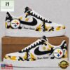 Pittsburgh Steelers NFL Team Camo Air Force 1 Shoes Sneakers, NFL Team AF1 Shoes 2 Pittsburgh Steelers NFL Team Camo Air Force 1 Shoes Sneakers, NFL Team AF1 Shoes Pittsburgh Steelers Nfl Team Camo Air Force 1 Shoes Sneakers