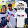 Pittsburgh Steelers Pittsburgh To Paris 2026 T Shirt, Hot 3D Shirt Trend Pittsburgh Steelers Pittsburgh TO Paris 2026 T Shirt