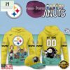 Pittsburgh Steelers x Peanuts 2026 Special New Hoodie, Hot 3D Shirt Trend 2 Pittsburgh Steelers x Peanuts 2026 Special New Hoodie, Hot 3D Shirt Trend Pittsburgh Steelers X Peanuts 2026 Special New Hoodie