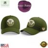 PWHL Las Vegas Our First Ever Pick 2026 Special New Cap, Trending Cap Style 3 PWHL Las Vegas Our First Ever Pick 2026 Special New Cap, Trending Cap Style Pwhl Las Vegas Our First Ever Pick 2026 Special New Cap