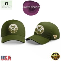 PWHL Las Vegas Our First Ever Pick 2026 Special New Cap, Trending Cap Style Pwhl Las Vegas Our First Ever Pick 2026 Special New Cap