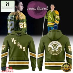 PWHL Las Vegas Our First Ever Pick 2026 Special New Hoodie, Hot 3D Shirt Trend Pwhl Las Vegas Our First Ever Pick 2026 Special New Hoodie