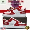 Rebecca Black Exhibitionism on Tour 2026 Red Air Force 1 Shoes Sneakers, Music Artist AF1 Shoes 2 Rebecca Black Exhibitionism on Tour 2026 Red Air Force 1 Shoes Sneakers, Music Artist AF1 Shoes Rebecca Black Exhibitionism ON Tour 2026 Red Air Force 1 Shoes Sneakers