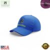 Rhode Island Breakers Primary Logo 2026 Cap, Trending Cap Style Rhode Island Breakers Primary Logo 2026 Cap