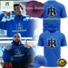 Rhode Island Breakers Primary Logo 2026 Special New T Shirt, Hot 3D Shirt Trend Rhode Island Breakers Primary Logo 2026 Special New T Shirt