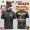 Riley Green That’s Just Me Tour 2027 Graphic Design 3D Shirt, Popular 3D Music Tee Riley Green That S Just ME Tour 2027 Graphic Design 3D Shirt