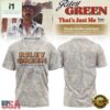 Riley Green That’s Just Me Tour 2027 Signed 3D Shirt, Popular 3D Music Tee Riley Green That S Just ME Tour 2027 Signed 3D Shirt