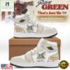 Riley Green That’s Just Me Tour 2027 Signed Custom Air Jordan 1 Shoes, Music Fan AJ1 Sneakers 3 Riley Green That’s Just Me Tour 2027 Signed Custom Air Jordan 1 Shoes, Music Fan AJ1 Sneakers Riley Green That S Just ME Tour 2027 Signed Custom Air Jordan 1 Shoes
