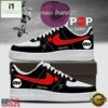 Robbie Williams BRITPOP World Tour 2026 Black Air Force 1 Shoes Sneakers, Music Artist AF1 Shoes Robbie Williams Britpop World Tour 2026 Black Air Force 1 Shoes Sneakers