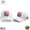 Rochester Americans x America250 Flag Special New Cap, Trending Cap Style 2 Rochester Americans x America250 Flag Special New Cap, Trending Cap Style Rochester Americans X America250 Flag Special New Cap