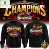 Rochester Red Wings International League Champions 2026 Black Sweatshirt, Hot 3D Shirt Trend 2 Rochester Red Wings International League Champions 2026 Black Sweatshirt, Hot 3D Shirt Trend Rochester Red Wings International League Champions 2026 Black Sweatshirt