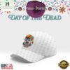 Rockford IceHogs 2026 Day Of The Dead Limited Cap, Trending Cap Style Rockford Icehogs 2026 Day OF The Dead Limited Cap