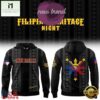 San Francisco 49ers 2026 Filipino Heritage Night Limited Edition Hoodie, Hot 3D Shirt Trend San Francisco 49ers 2026 Filipino Heritage Night Limited Edition Hoodie