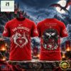 San Francisco 49ers Fourth Wing Night 2026 Graphic T Shirt, Hot 3D Shirt Trend San Francisco 49ers Fourth Wing Night 2026 Graphic T Shirt