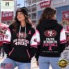 San Francisco 49ers NFL Breast Cancer Awareness Hoodie, Faith Strength Football 3D Shirt, NFL Sporty Shirt 3 San Francisco 49ers NFL Breast Cancer Awareness Hoodie, Faith Strength Football 3D Shirt, NFL Sporty Shirt San Francisco 49ers Nfl Breast Cancer Awareness Hoodie Faith Strength Football 3D Shirt
