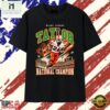 Sean Taylor Miami Hurricanes number 26 legend national champion T Shirt, Stylish 2D Graphic Shirt Sean Taylor Miami Hurricanes Number 26 Legend National Champion T Shirt
