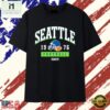 Seattle Seahawks football 1976 today NFL T Shirt, Stylish 2D Graphic Shirt 2 Seattle Seahawks football 1976 today NFL T Shirt, Stylish 2D Graphic Shirt Seattle Seahawks Football 1976 Today Nfl T Shirt