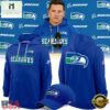 Seattle Seahawks Throwback 2026 Limited Edition Hoodie, Hot 3D Shirt Trend Seattle Seahawks Throwback 2026 Limited Edition Hoodie