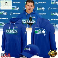 Seattle Seahawks Throwback 2026 Limited Edition Hoodie, Hot 3D Shirt Trend Seattle Seahawks Throwback 2026 Limited Edition Hoodie