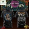 Sick New World Texas 2026 Graphic Special New 3D Shirt, Popular 3D Music Tee Sick New World Texas 2026 Graphic Special New 3D Shirt