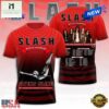 Slash Myles Kennedy World Tour 2027 T Shirt, Popular 3D Music Tee 2 Slash Myles Kennedy World Tour 2027 T Shirt, Popular 3D Music Tee Slash Myles Kennedy World Tour 2027 T Shirt