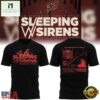 Sleeping With Sirens An Ending In Itself World Tour 2026 Black 3D Shirt, Popular 3D Music Tee 2 Sleeping With Sirens An Ending In Itself World Tour 2026 Black 3D Shirt, Popular 3D Music Tee Sleeping With Sirens AN Ending IN Itself World Tour 2026 Black 3D Shirt