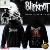 Slipknot sic est Stadium Tour 2027 Limited Edition Hoodie, Popular 3D Music Tee Slipknot Sic Est Stadium Tour 2027 Limited Edition Hoodie
