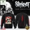 Slipknot sic est Stadium Tour 2027 Limited Edition Sweatshirt, Popular 3D Music Tee Slipknot Sic Est Stadium Tour 2027 Limited Edition Sweatshirt