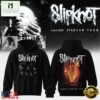Slipknot sic est Stadium Tour 2027 New Design Hoodie, Popular 3D Music Tee Slipknot Sic Est Stadium Tour 2027 New Design Hoodie