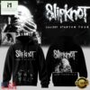 Slipknot sic est Stadium Tour 2027 Signature Hoodie, Popular 3D Music Tee Slipknot Sic Est Stadium Tour 2027 Signature Hoodie