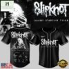 Slipknot sic est Stadium Tour Limited Edition Signature Baseball Jersey, Concert Baseball Jersey 3 Slipknot sic est Stadium Tour Limited Edition Signature Baseball Jersey, Concert Baseball Jersey Slipknot Sic Est Stadium Tour Limited Edition Signature Baseball Jersey
