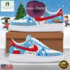 Snoopy Christmas Peanuts Gang Limited Edition Air Force 1 Shoes, Music Artist AF1 Shoes 2 Snoopy Christmas Peanuts Gang Limited Edition Air Force 1 Shoes, Music Artist AF1 Shoes Snoopy Christmas Peanuts Gang Limited Edition Air Force 1 Shoes