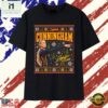 Sophie Cunningham Christmas Ugly Pattern Basketball T Shirt, Stylish 2D Graphic Shirt 3 Sophie Cunningham Christmas Ugly Pattern Basketball T Shirt, Stylish 2D Graphic Shirt Sophie Cunningham Christmas Ugly Pattern Basketball T Shirt
