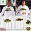 South Carolina Gamecocks Ride At Da’wn 2026 White Graphic Sweatshirt, Hot 3D Shirt Trend South Carolina Gamecocks Ride AT DA WN 2026 White Graphic Sweatshirt