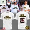 South Carolina Women’s Basketball Dawn Staley Ride At Dawn 2026 T Shirt, Hot 3D Shirt Trend South Carolina Women S Basketball Dawn Staley Ride AT Dawn 2026 T Shirt
