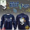 Special Edition Tampa Bay Rays x Hello Kitty Sweatshirt, Hot 3D Shirt Trend 2 Special Edition Tampa Bay Rays x Hello Kitty Sweatshirt, Hot 3D Shirt Trend Special Edition Tampa Bay Rays X Hello Kitty Sweatshirt