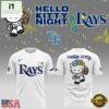 Special Edition Tampa Bay Rays x Hello Kitty T Shirt, Hot 3D Shirt Trend 2 Special Edition Tampa Bay Rays x Hello Kitty T Shirt, Hot 3D Shirt Trend Special Edition Tampa Bay Rays X Hello Kitty T Shirt