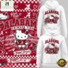 Speicla Edition Alabama Crimson Tide x Hello Kitty Hoodie, Hot 3D Shirt Trend 3 Speicla Edition Alabama Crimson Tide x Hello Kitty Hoodie, Hot 3D Shirt Trend Speicla Edition Alabama Crimson Tide X Hello Kitty Hoodie