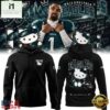 Speicla Edition Philadelphia Eagles x Hello Kitty 2026 Hoodie, Hot 3D Shirt Trend Speicla Edition Philadelphia Eagles X Hello Kitty 2026 Hoodie