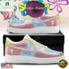 SpongeBob SquarePants 2026 Custom Name Limited Edition Air Force 1 Shoes, Music Artist AF1 Shoes 2 SpongeBob SquarePants 2026 Custom Name Limited Edition Air Force 1 Shoes, Music Artist AF1 Shoes Spongebob Squarepants 2026 Custom Name Limited Edition Air Force 1 Shoes