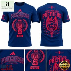 Sydney Roosters NRL Premiers 2026 3D Shirt, Hot 3D Shirt Trend Sydney Roosters Nrl Premiers 2026 3D Shirt