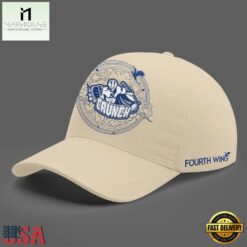 Syracuse Crunch x Fourth Wing 2026 Limited Edition Cap, Trending Cap Style Syracuse Crunch X Fourth Wing 2026 Limited Edition Cap