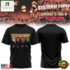 System of a Down Europe UK Stadium Tour 2026 Signed Graphic T Shirt, Popular 3D Music Tee 3 System of a Down Europe UK Stadium Tour 2026 Signed Graphic T Shirt, Popular 3D Music Tee System OF A Down Europe UK Stadium Tour 2026 Signed Graphic T Shirt