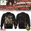 System of a Down Europe UK Stadium Tour 2026 Signed Limited Edition Sweatshirt, Popular 3D Music Tee 2 System of a Down Europe UK Stadium Tour 2026 Signed Limited Edition Sweatshirt, Popular 3D Music Tee System OF A Down Europe UK Stadium Tour 2026 Signed Limited Edition Sweatshirt