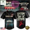 System Of A Down Live at the Rose Bowl 2027 Baseball Jersey, Stylish Baseball Jersey 2 System Of A Down Live at the Rose Bowl 2027 Baseball Jersey, Stylish Baseball Jersey System OF A Down Live AT The Rose Bowl 2027 Baseball Jersey