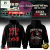 System Of A Down Live at the Rose Bowl 2027 Limited Edition Hoodie, Popular 3D Music Tee System OF A Down Live AT The Rose Bowl 2027 Limited Edition Hoodie