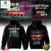 System Of A Down Live at the Rose Bowl 2027 New Design Hoodie, Popular 3D Music Tee System OF A Down Live AT The Rose Bowl 2027 New Design Hoodie