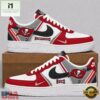 Tampa Bay Buccaneers 2026 NFL Team Air Force 1 Shoes Sneakers, NFL Team AF1 Shoes Tampa Bay Buccaneers 2026 Nfl Team Air Force 1 Shoes Sneakers