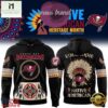 Tampa Bay Buccaneers Native American Heritage Month Custom Name Hoodie, Hot 3D Shirt Trend 2 Tampa Bay Buccaneers Native American Heritage Month Custom Name Hoodie, Hot 3D Shirt Trend Tampa Bay Buccaneers Native American Heritage Month Custom Name Hoodie